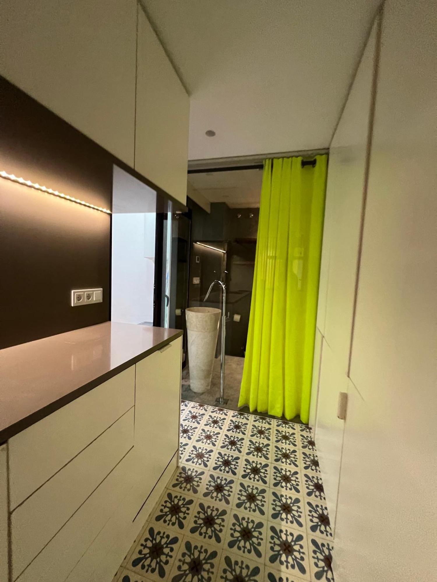 Pipa Apartments Almuñécar エクステリア 写真