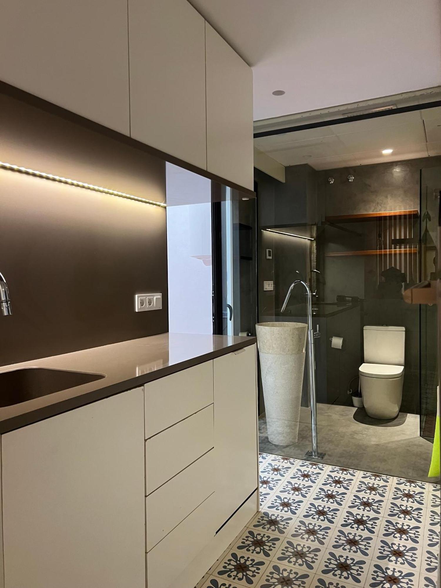 Pipa Apartments Almuñécar エクステリア 写真