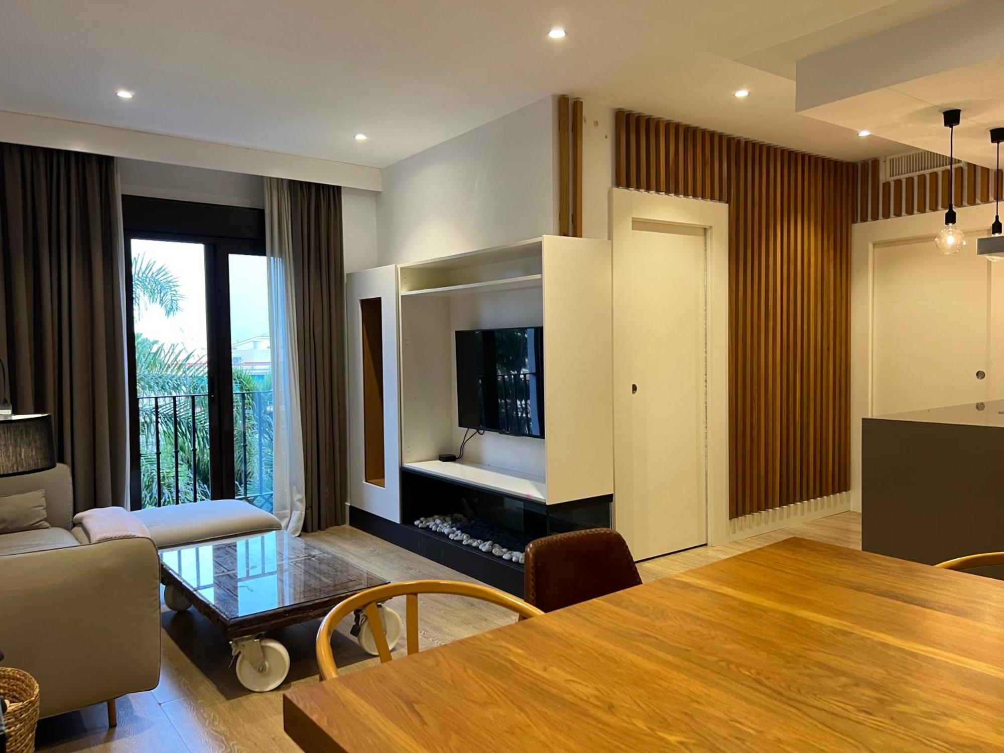 Pipa Apartments Almuñécar エクステリア 写真