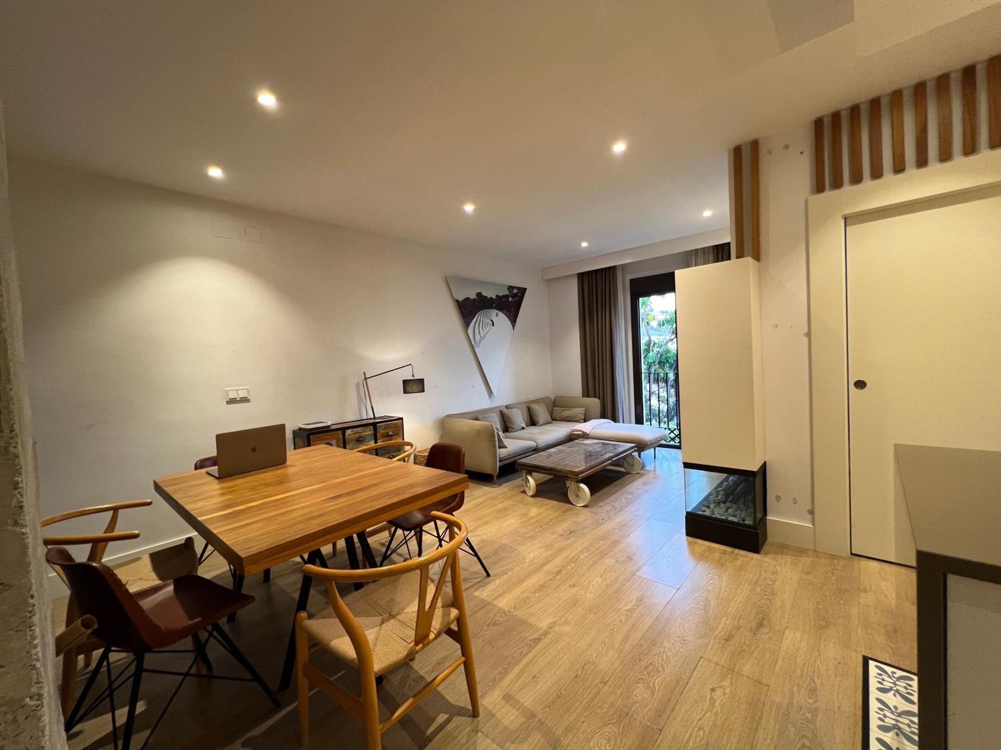 Pipa Apartments Almuñécar エクステリア 写真