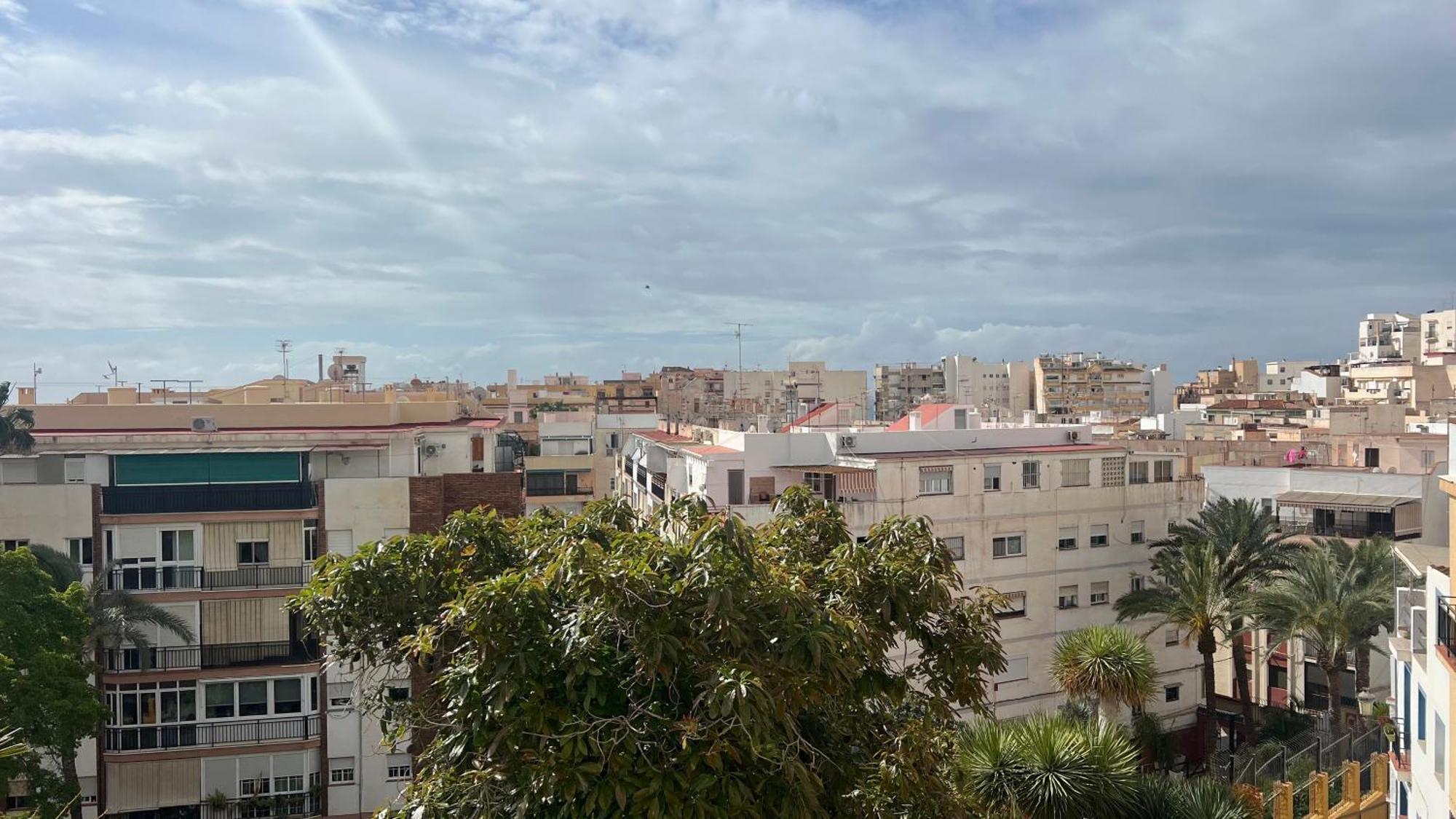Pipa Apartments Almuñécar エクステリア 写真
