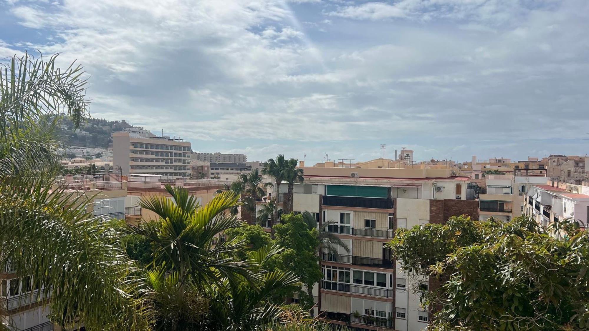 Pipa Apartments Almuñécar エクステリア 写真